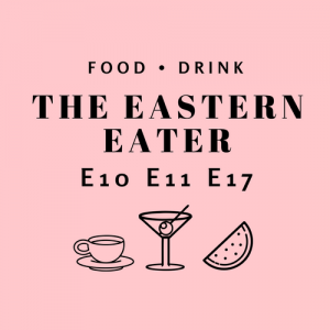 The Eastern Eater